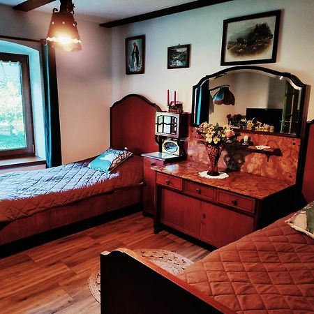 Oaza Spokoju Na Fermie Jeleni Slow Life Apartamenty Gorowo Ilaweckie 外观 照片